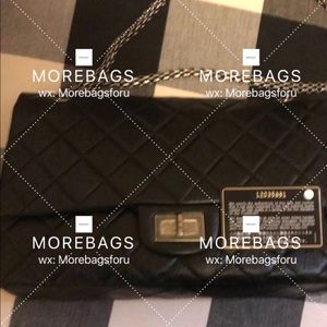 Morebags: luxury bags shop